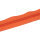 riri 6mm Reissverschluss – Dunkelorange
