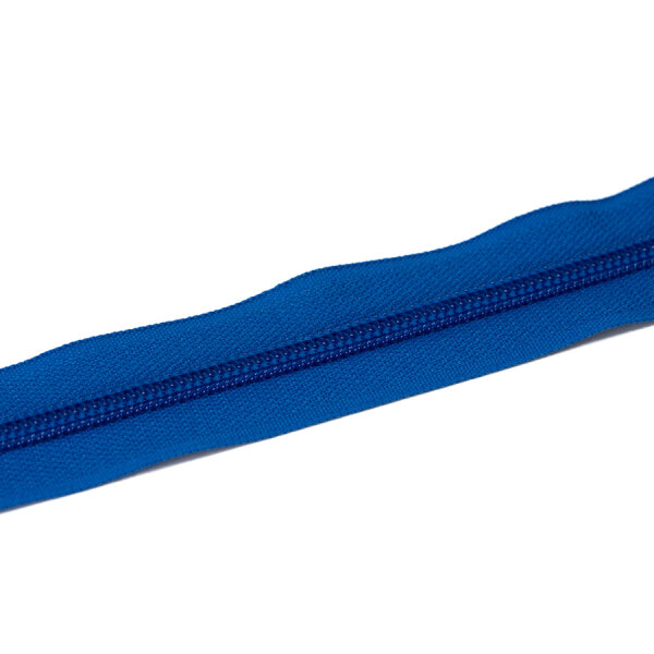 riri 6mm Reissverschluss – Royalblau