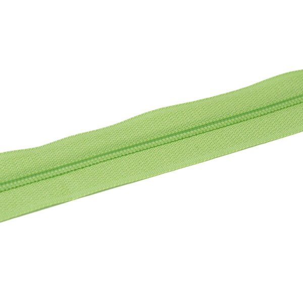 riri 4mm Reissverschluss – Lime