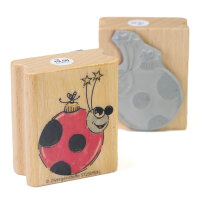 Zwergenstoffe Käferbande Stempel –...