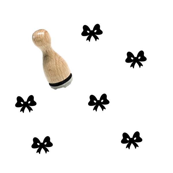 Zwergenstoffe Ministempel 14 mm – Mäscheli