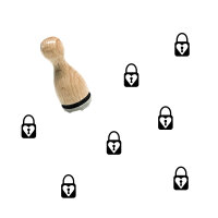 Zwergenstoffe Ministempel 14 mm – Schlössli