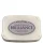 Archival Ink Pad Brilliance - Starlight Silver