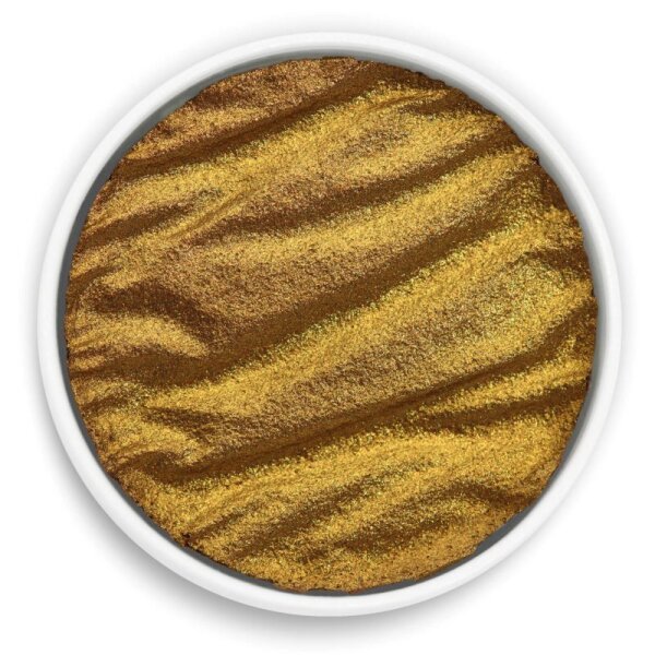 Coliro Pearlcolor 30mm Antique Gold