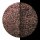 Coliro Pearlcolor 30mm Chestnut