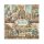 Stamperia Scrapbooking Block 12x12 inch - Alter Ego