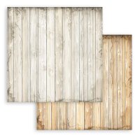 Stamperia Scrapbooking Block 12x12 inch - Alter Ego Background Selection