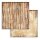 Stamperia Scrapbooking Block 12x12 inch - Alter Ego Background Selection
