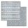 Stamperia Scrapbooking Block 12x12 inch - Silent Sea Background Selection