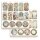Stamperia Scrapbooking Block 12x12 inch - The Owls House
