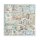 Stamperia Scrapbooking Block 12x12 inch - The Owls House