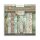 Stamperia Scrapbooking Block 12x12 inch - Herbarium Silvae Background Selection