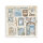 Stamperia Sticker Set - Silent Sea