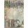 Stamperia Reispapier A4 Herbarium Silvae Books