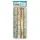 Stamperia Scrapbooking Fabric - Blue Dream