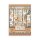 Stamperia Washi Pad - Fortune
