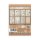Stamperia Washi Pad - Fortune