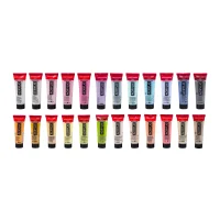 Amsterdam Standard Serie Acrylset weiche Farben | 24 x 20 ml