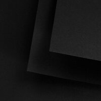 Fabriano Papierblock 20 x 20 cm  – Black Black