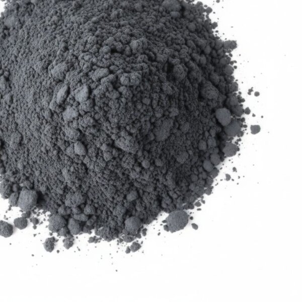 Powertex Farbpigmente Powercolor Bleigrau 50g