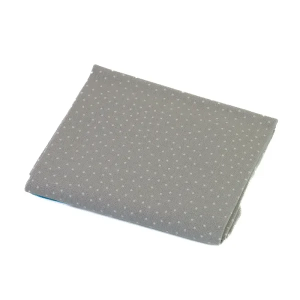 Fat Quarter Baumwolle 45x55 cm  Minipunkte Westfalenstoffe Kyoto