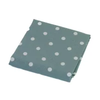 Fat Quarter Baumwolle 45x55 cm Westfalenstoffe Maxipunkte...