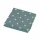 Fat Quarter Baumwolle 45x55 cm Westfalenstoffe Maxipunkte Salbeigrün