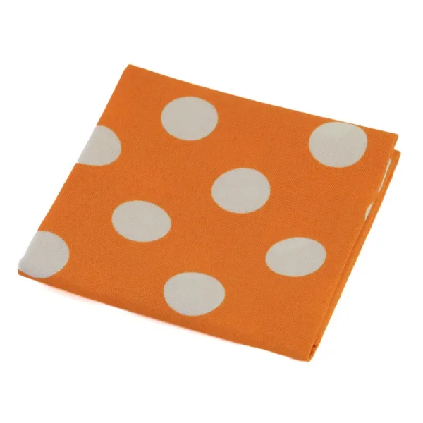 Fat Quarter Baumwolle 45x55 cm Pom Poms Begonia