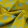 Fat Quarter Baumwolle 45x55 cm Pom Poms Myrtle