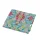 Fat Quarter Baumwolle 45x55 cm Julia Ornamente auf Lime