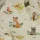 Baumwolle Effies Woods – Tiere
