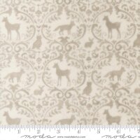 Baumwolle Effies Woods – Waldtiere & Ornamente