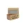 Zwergenstoffe Textstempel «you are my sunshine»