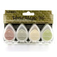 VersaMagic Dew Drop Set - Four Corners