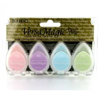 VersaMagic Dew Drop Set - Pretty Pastel