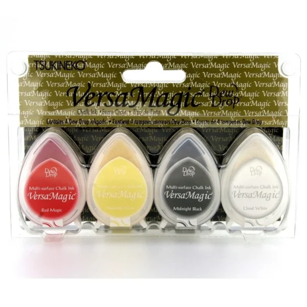 VersaMagic Dew Drop Set - Clowning Around