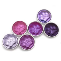 Coliro Pearlcolors Malkasten 6-er Set "Purrlcolors"
