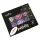 Coliro Pearlcolors Malkasten 6-er Set "Purrlcolors"