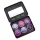 Coliro Pearlcolors Malkasten 6-er Set "Purrlcolors"