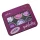 Coliro Pearlcolors Malkasten 6-er Set "Purrlcolors"