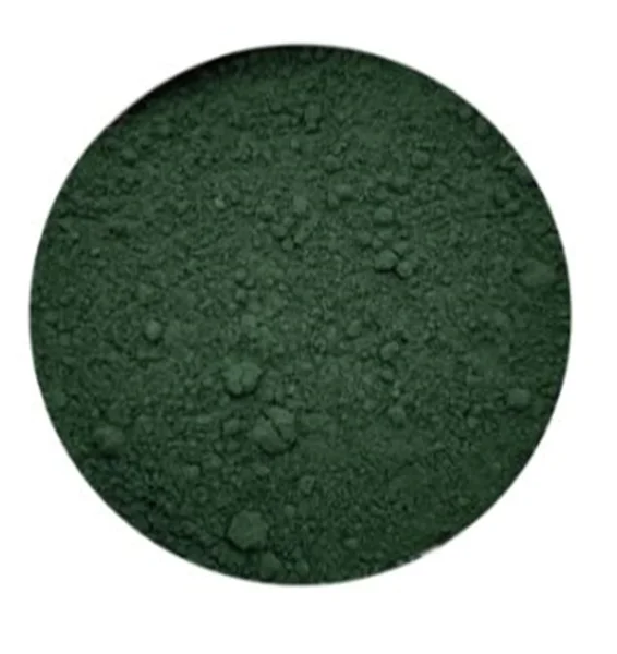 Powertex Farbpigmente Powercolor Grün 40g