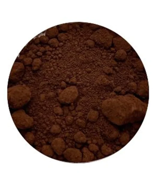 Powertex Farbpigmente Powercolor Braun 30g