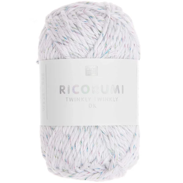 Rico Creative Ricorumi Twinkly Twinkly