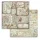 Stamperia Designpapier - Symphony Books