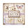Stamperia Scrapbooking Block 12x12 inch - Quiet Days