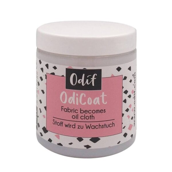 Odif OdiCoat Stoffbeschichtung – 250 ml