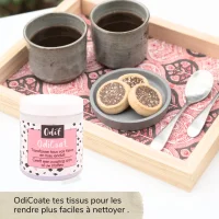 Odif OdiCoat Stoffbeschichtung – 250 ml