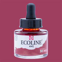 Ecoline flüssige Wasserfarbe 30 ml – Mahocani 441