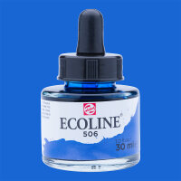 Ecoline flüssige Wasserfarbe 30 ml –...