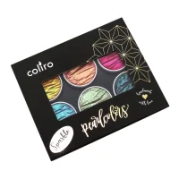 Coliro Pearlcolor Set – Sparkle *Limited Edition*